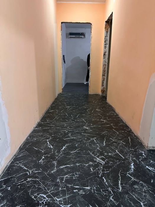 Простора 2х кімнатна квартира (м.Самар)