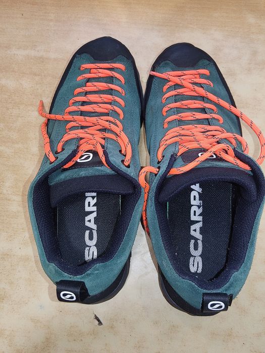 Scarpa, стан чудовий як нові