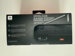 Портативна колонка JBL Tuner 2