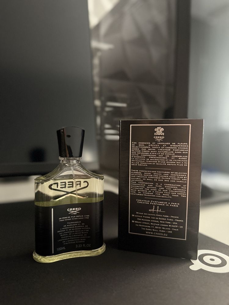 Creed Aventus 100ml
