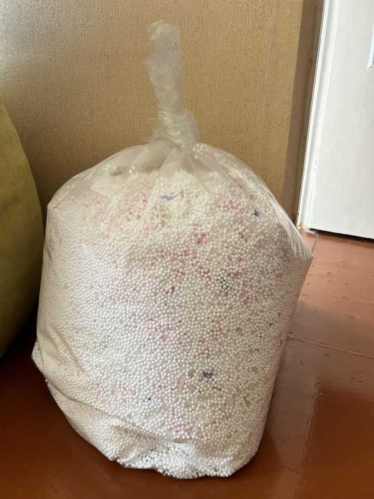 Срочно продам кресла-мешки.