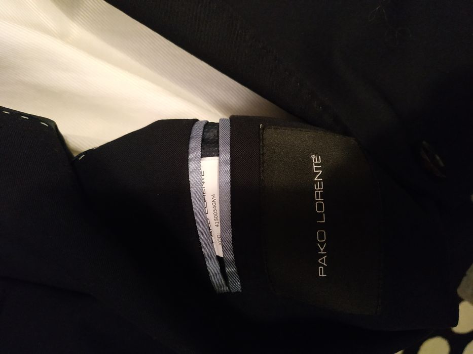 Sprzedam garnitur Pako Lorente