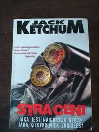 Jack Ketchum - Straceni