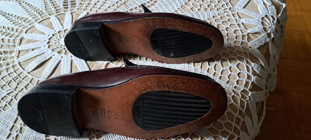 Buty mokasyny Loake 9 1/2