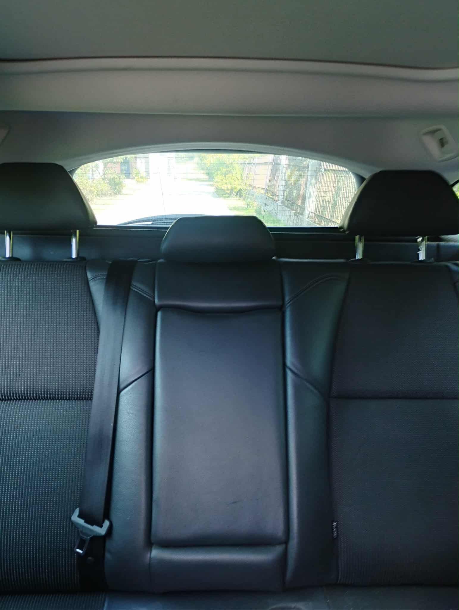 Peugeot 508 sw allure