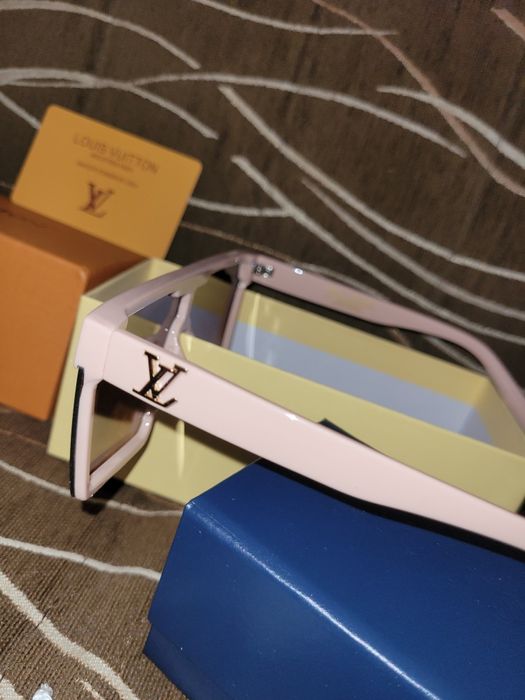 Okulary Przeciwsłoneczne Louis Vuitton