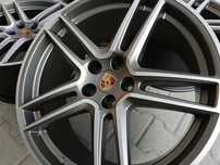 FELGI PORSCHE MACAN S /TURBO / SPIDER 20&#039; 95B DEMO