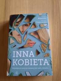 Inna kobieta - książki po 5 zł