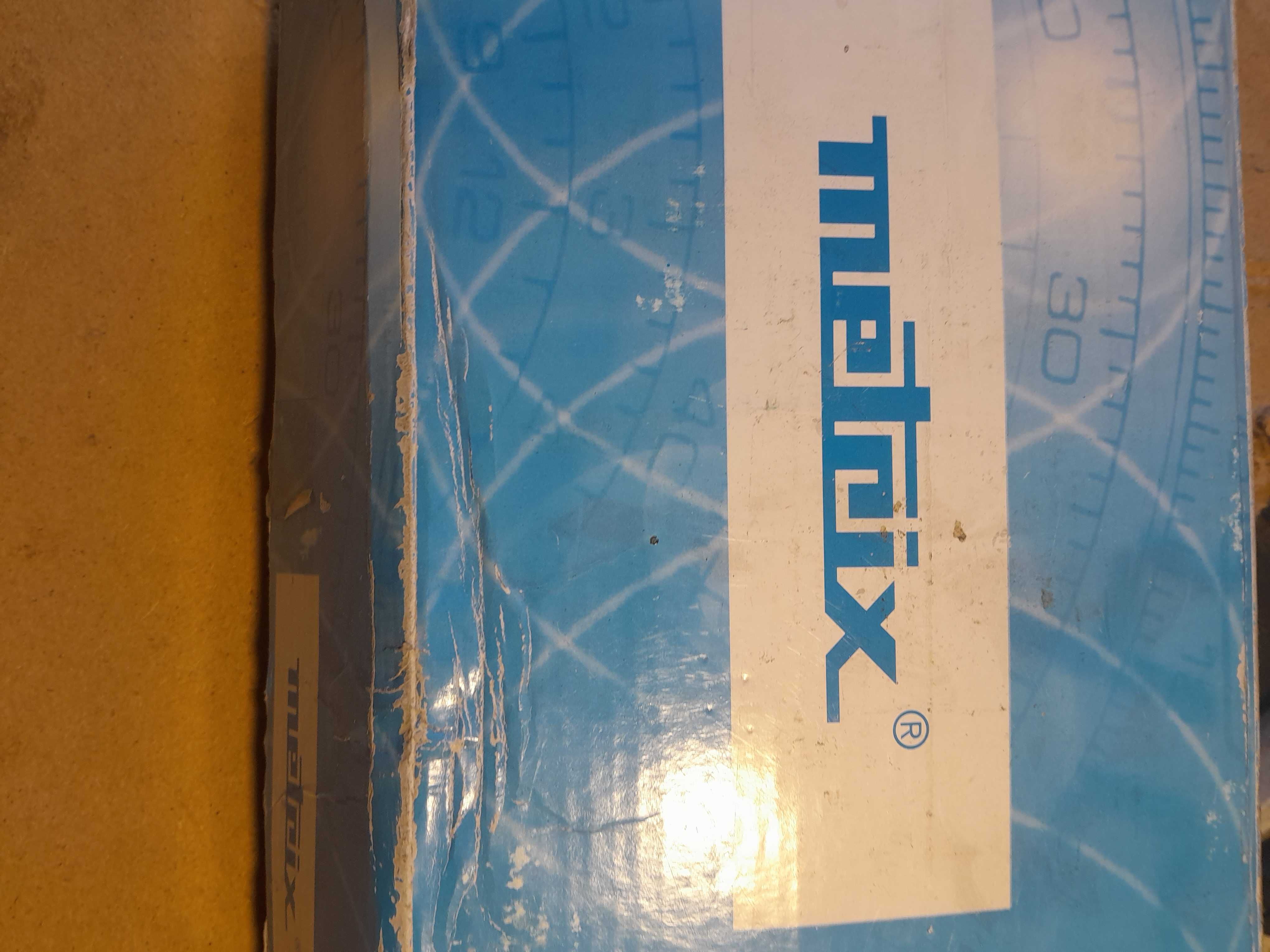 Sprzedam multimetr  METRIX MX1. nowa cena