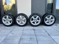 Kola r16 5x112 Benz,Volkswagen,Audi,Skoda,Seat Opony Zimowe 7mm