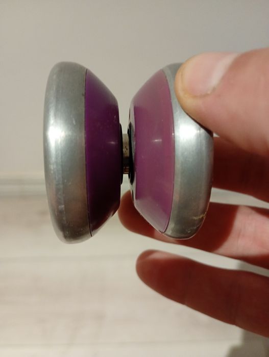 Kultowe YoYoJam z 2003 r. Gratka dla kolekcjonerów l