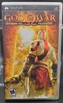 God of war - Chains of Olympus PSP