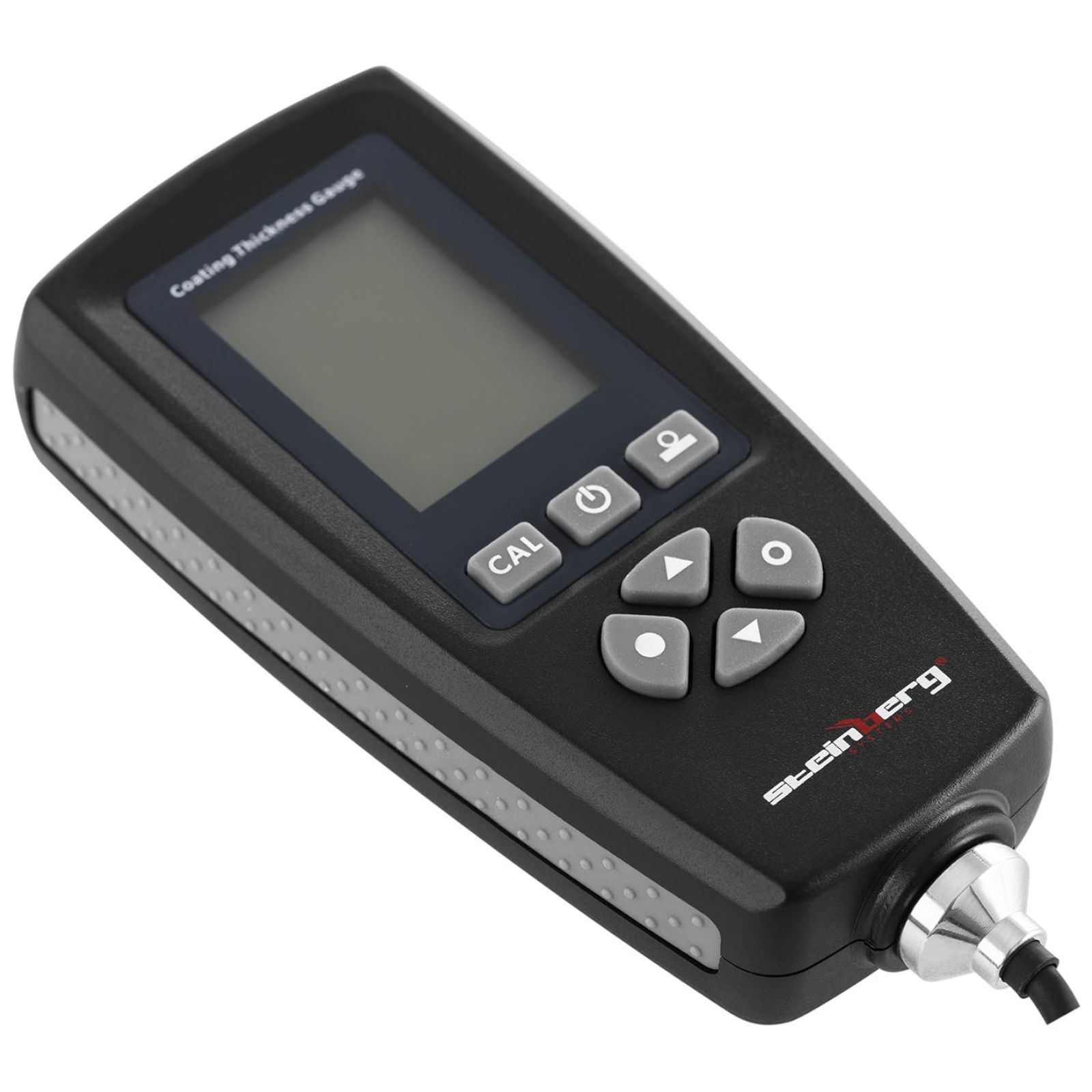 miernik tester grubości lakieru samochodowego zakres 0 - 2000 µm usb