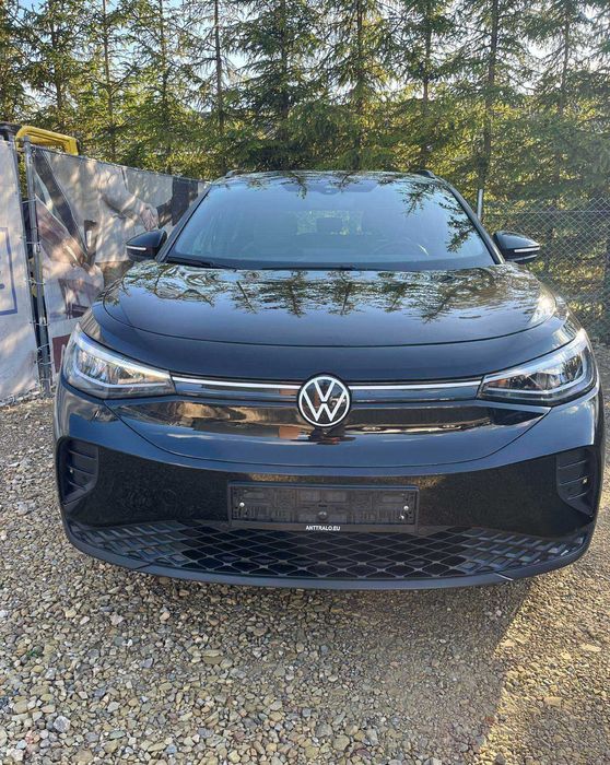 Volkswagen ID.4 82кВт 2022