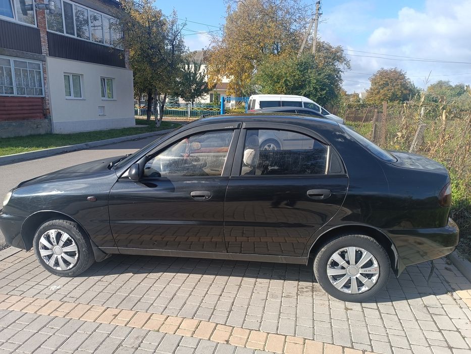Продам автомобіль