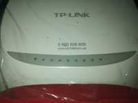 TP-Link, wifi, роутер...