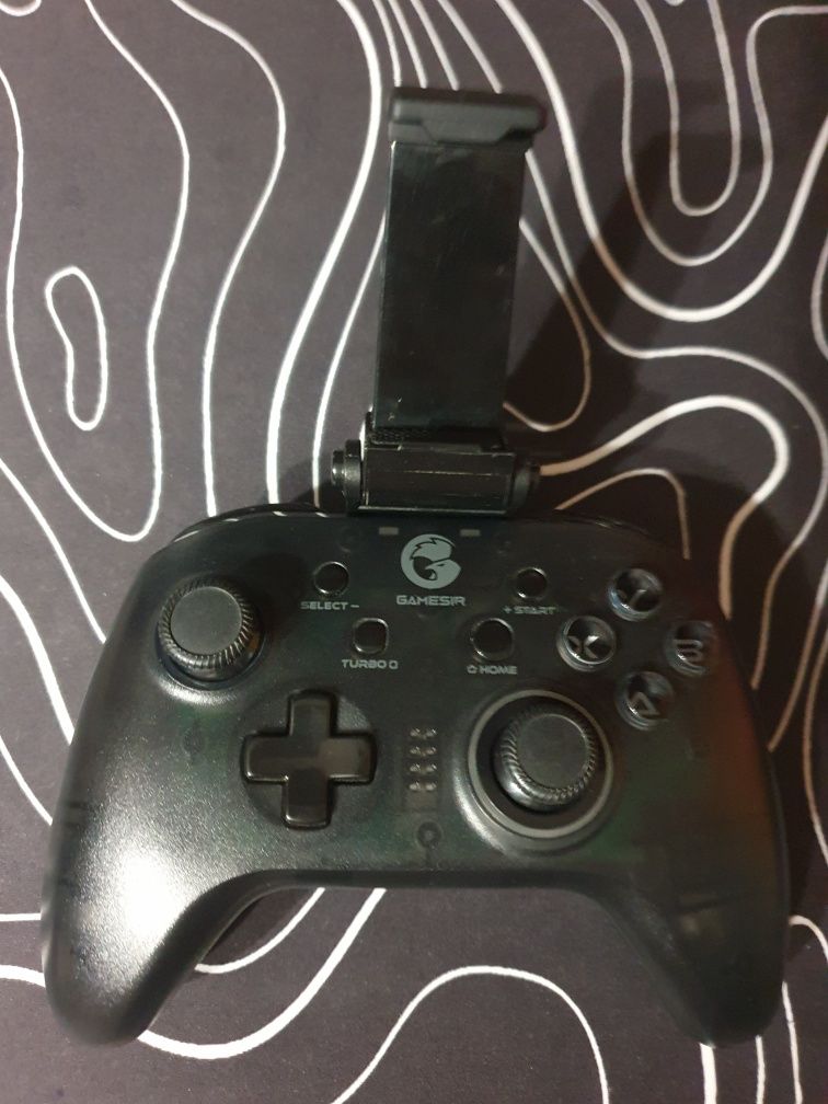 Джойстик  GAMESIR T4 pro