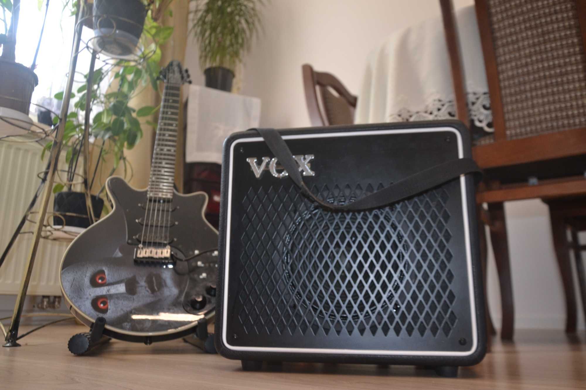 Vox mini go 50 {Na gwarancji}