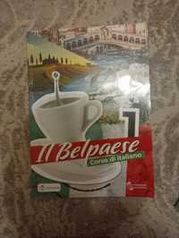 Il Belpaese 1 język włoski