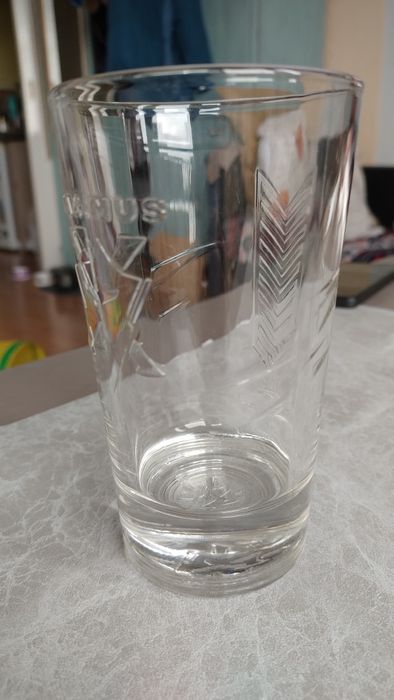 Szklanki barowe do drinków Passoã Maximus vintage kolekcja zestaw