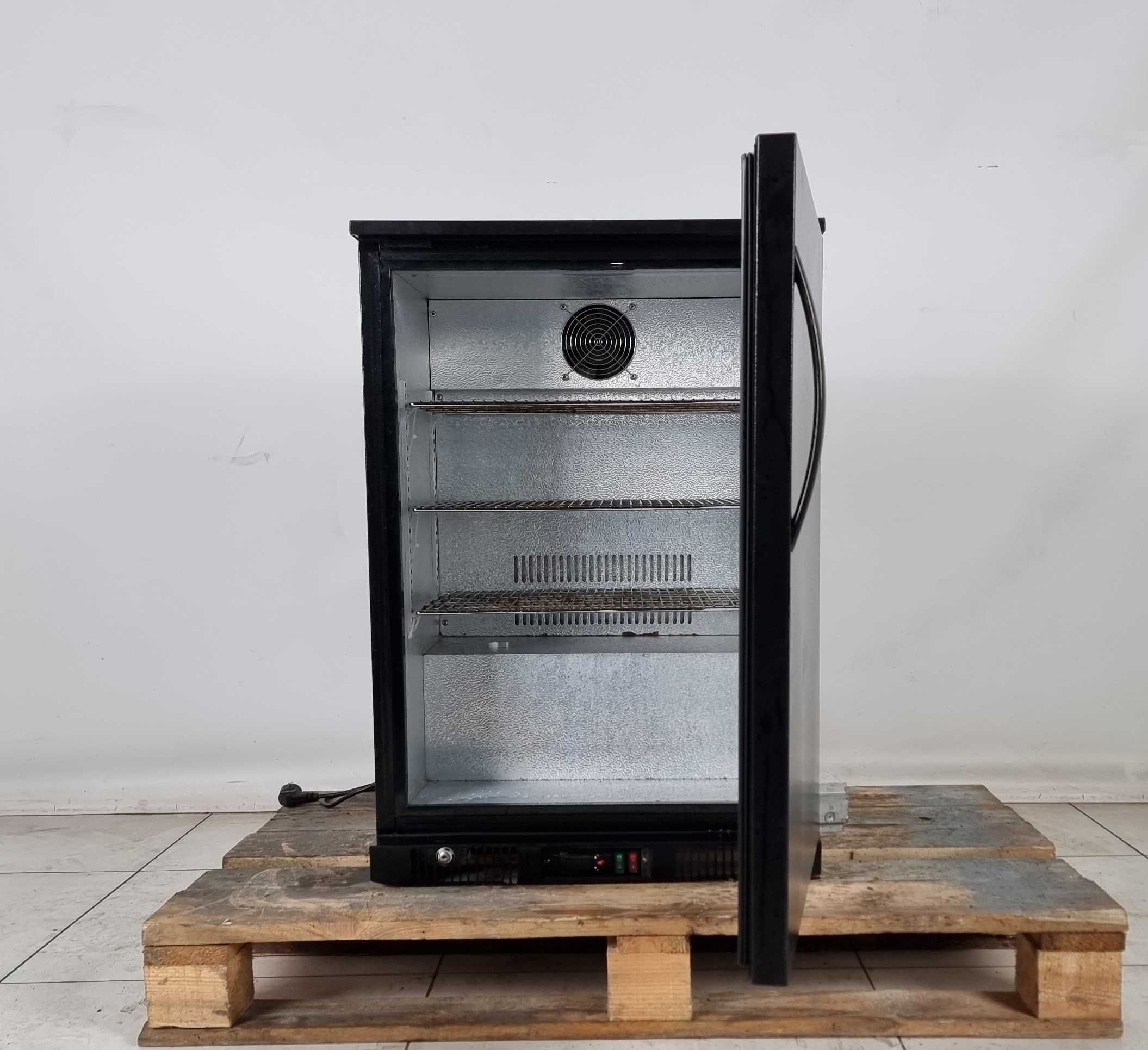 Холодильна барна шафа «BACK BAR COOLER», 136 л., Б/у 65105085