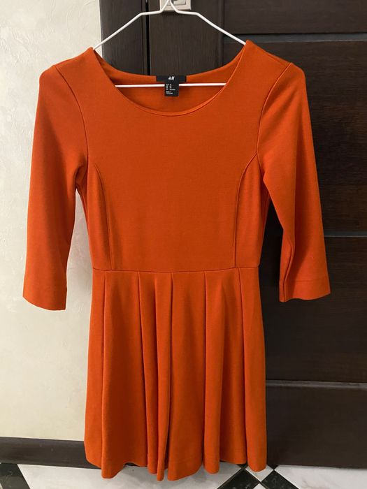 Плаття H&M xs в чудовому стані