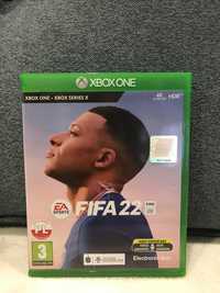 Sprzedam grę Fifa 22 Xbox One