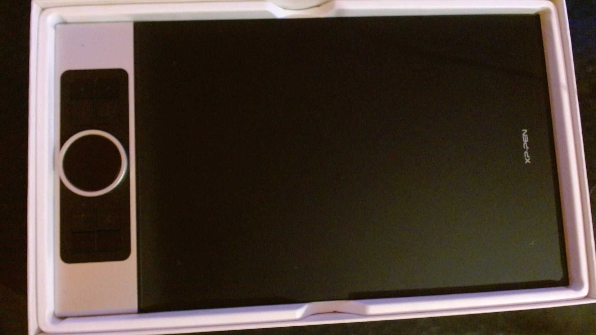 Tablet Graficzny ! XP-PEN Deco Pro Medium