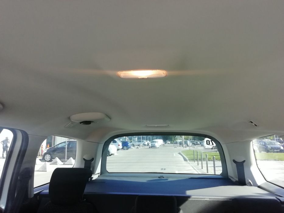 Автомобіль сітроен