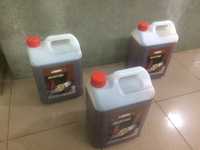 Óleo Motoserra Lubricoil 5L