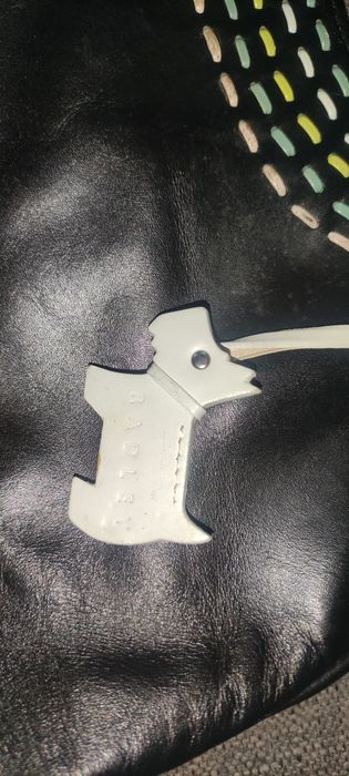 Жіноча шкіряна сумка footglove, Radley