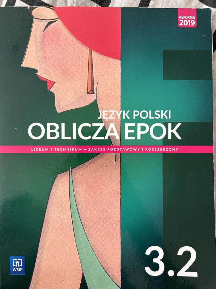 Oblicza epok 3.1 i 3.2