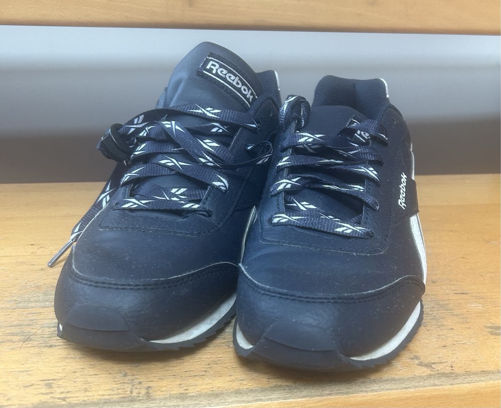 Sneakers Reebok buty sportowe