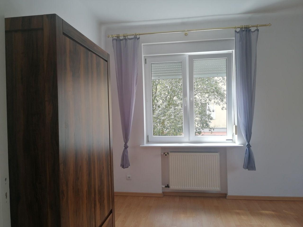 Mieszkanie na wynajem Osiedle Leśne Bydgoszcz 37 m