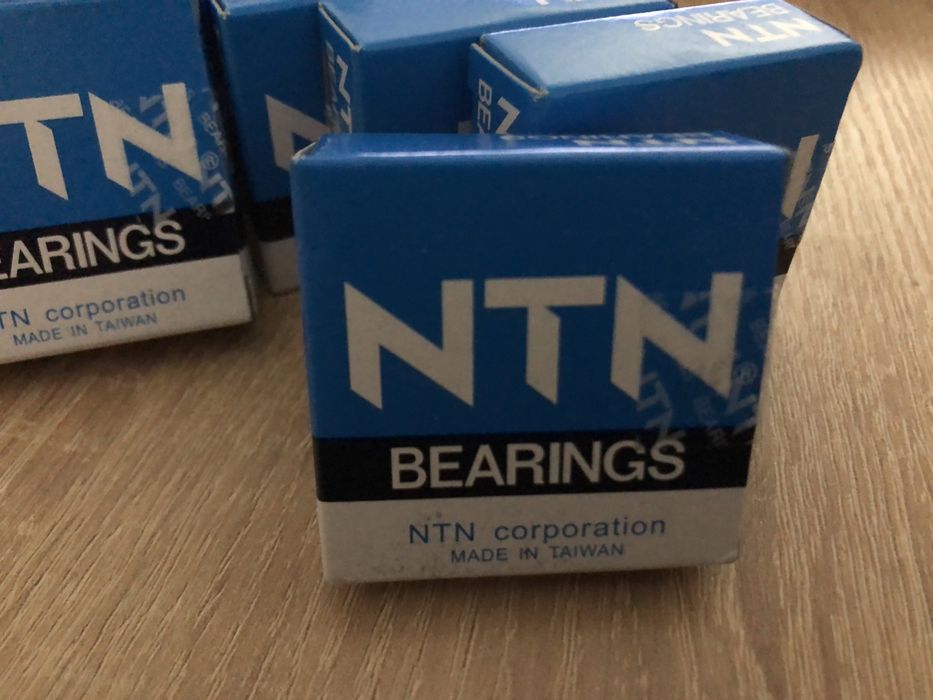 Підшипник 6302 LLU/5K NTN