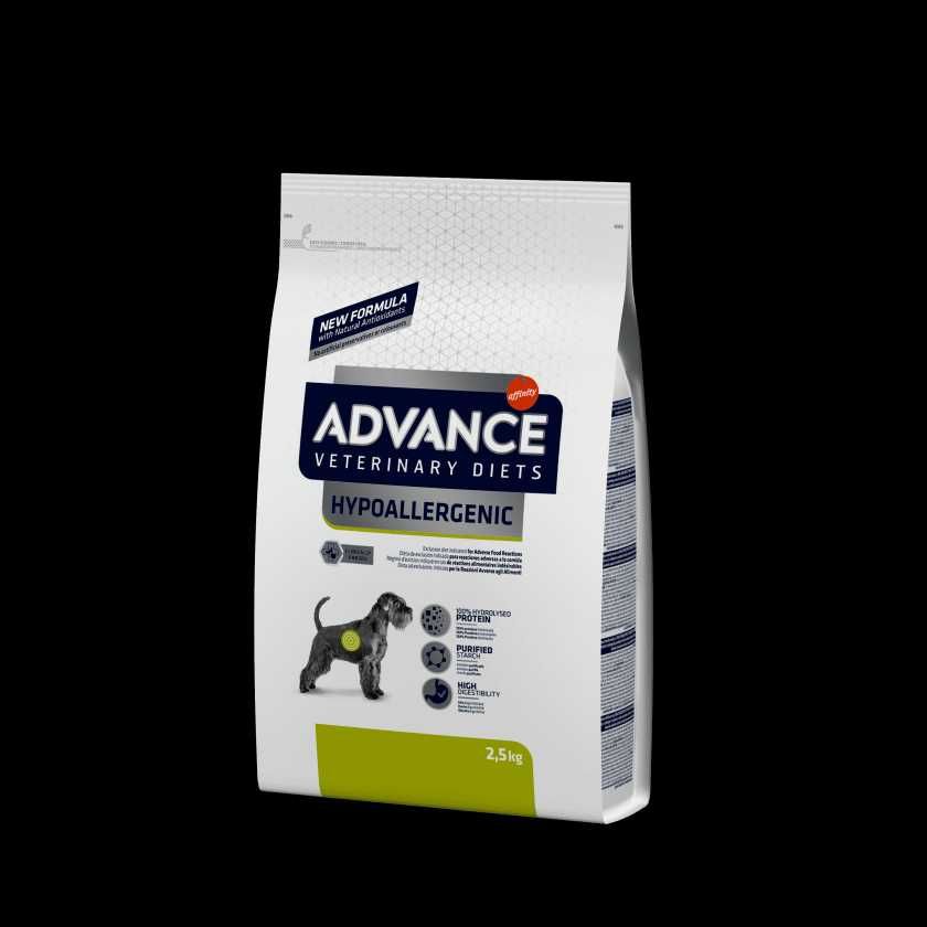 Advance Dog Veterinary Diets