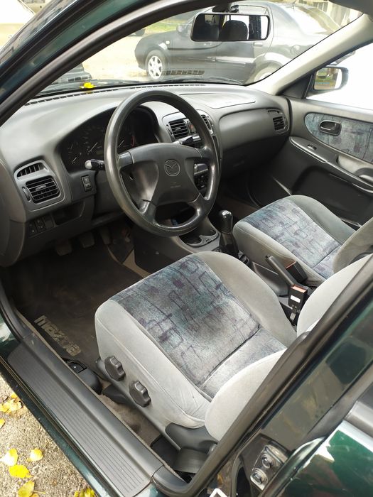 Шикарне авто ,японська якість за ціною ланоса.