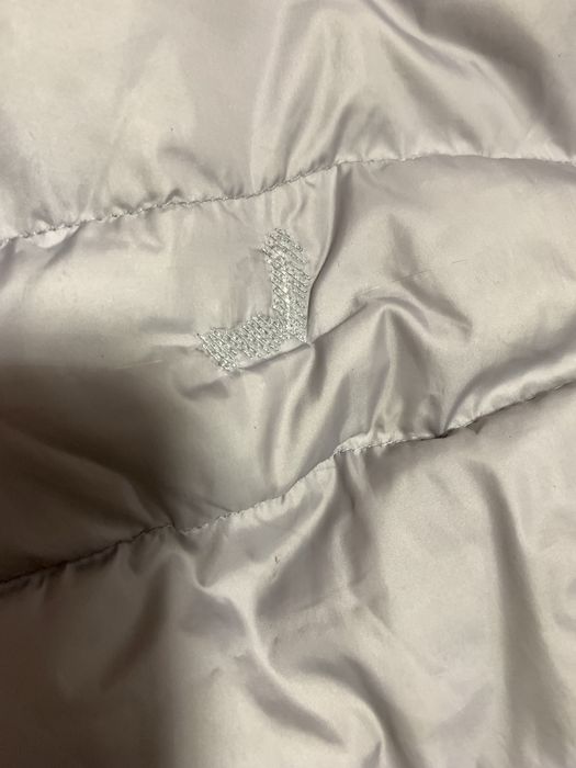 Зимовий дитячий комбез