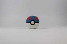 GreatBall – Kolekcjonerska figurka Pokémon, idealna na prezent!