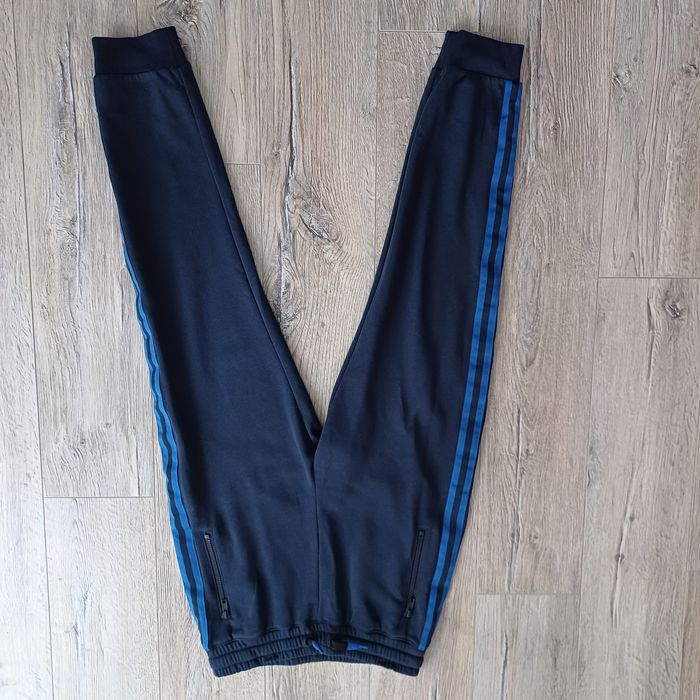 Spodnie dresowe rozm. 152- H&M.