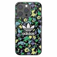 Etui Adidas Or Snap Case Flower Aop iPhone 13 Pro / 13 6,1"