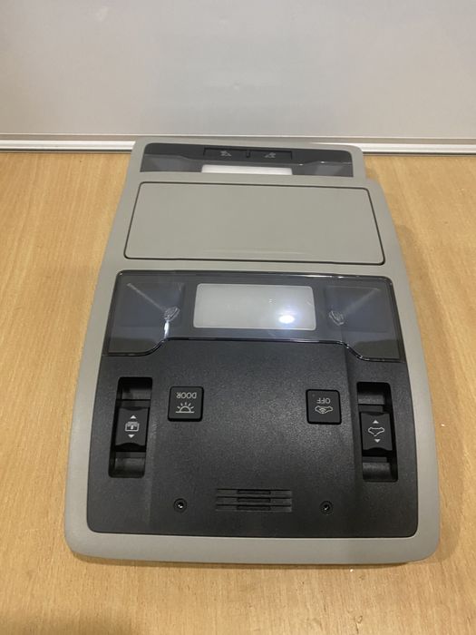 Плафон передний под панораму Lexus RX 2015-2021