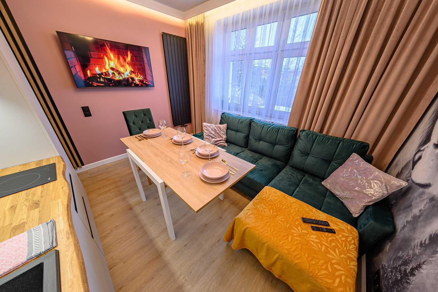 Perfekt Apartament Karpacz - Wolne terminy!
