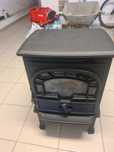 Piecyk zeliwny dovre
