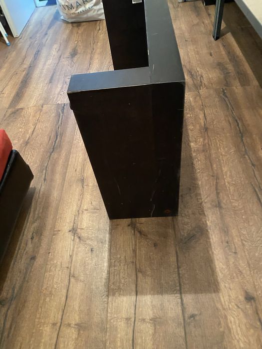 Mesa de centro Antarte