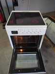 Kuchnia elektryczna Mastercook 60 cm