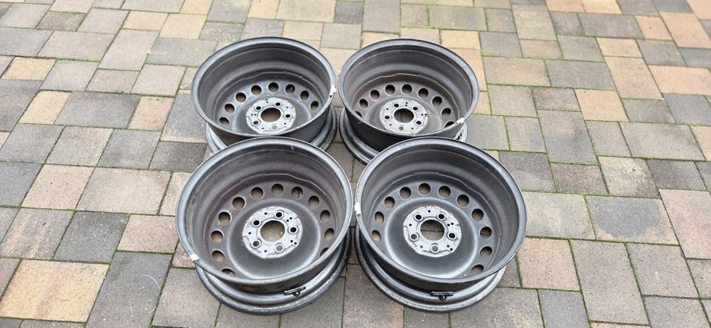 Продам дискиі R16і Меаседес Віто 447 з дітчікамі