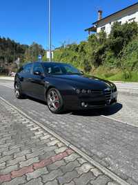 Alfa Romeo 159 1.9 Jtd