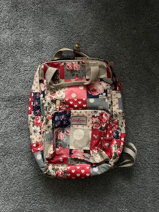 рюкзак від бренду cath kidston