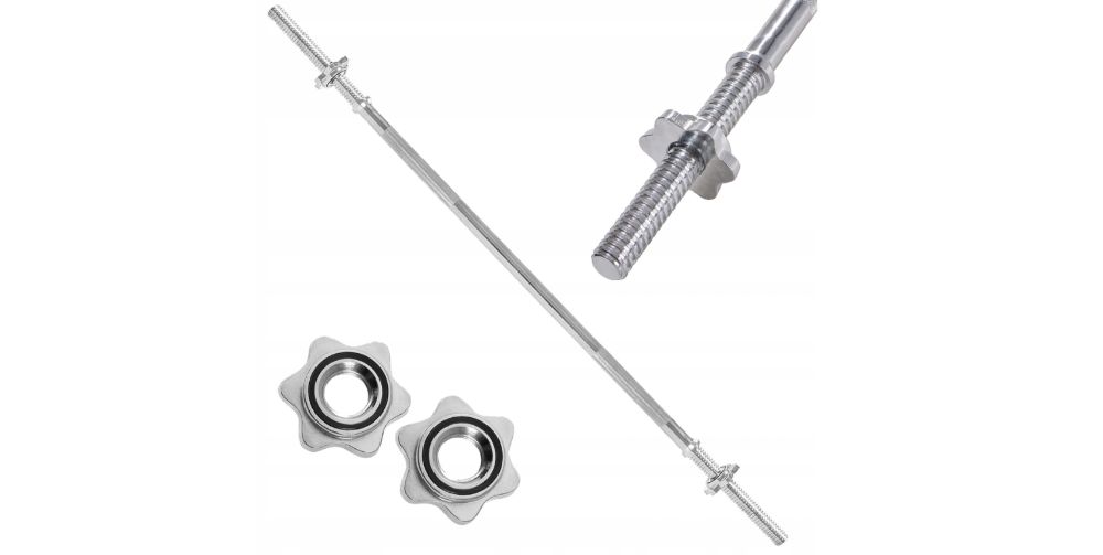 Gryf Prosty 180cm 28mm + nakrętki Nowy !!!